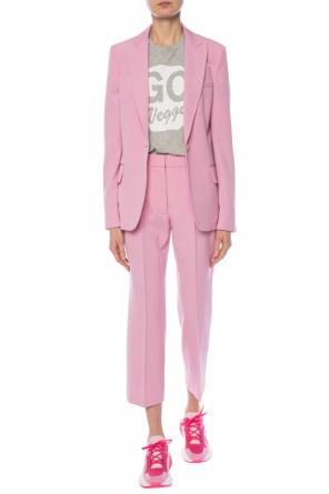 Printed t-shirt, zdjęcie 2 Printed t-shirt od Stella McCartney